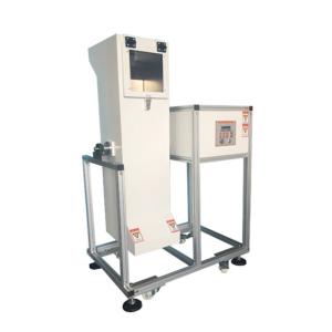 China 5-20 Times/Min Drop Weight Impact Testing Machine Explosion Proof wholesale