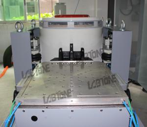 China 2000kg Vibration Test Machine Meets IEC 60068-2-64 Standard For Electronics Test wholesale