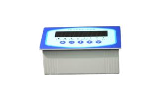 China Digital Adjustment AC200V / 1A RS232 Weighing Scale Display on sale