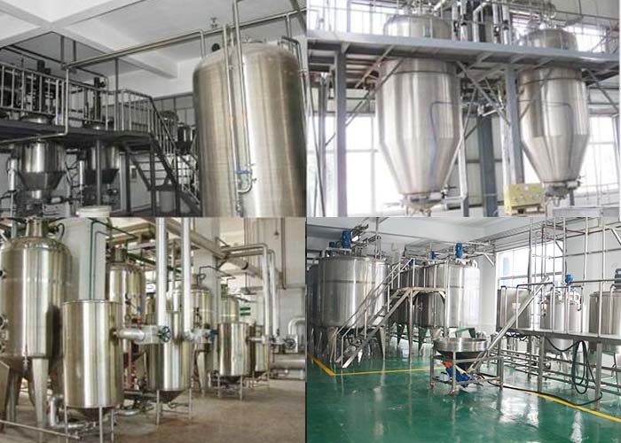 Proanthocyanidins 95% Natural Plant Extract Anti Oxidation Solvent Extraction