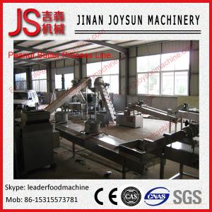 China Peanut Process Machine,peanut butter processing machine on sale