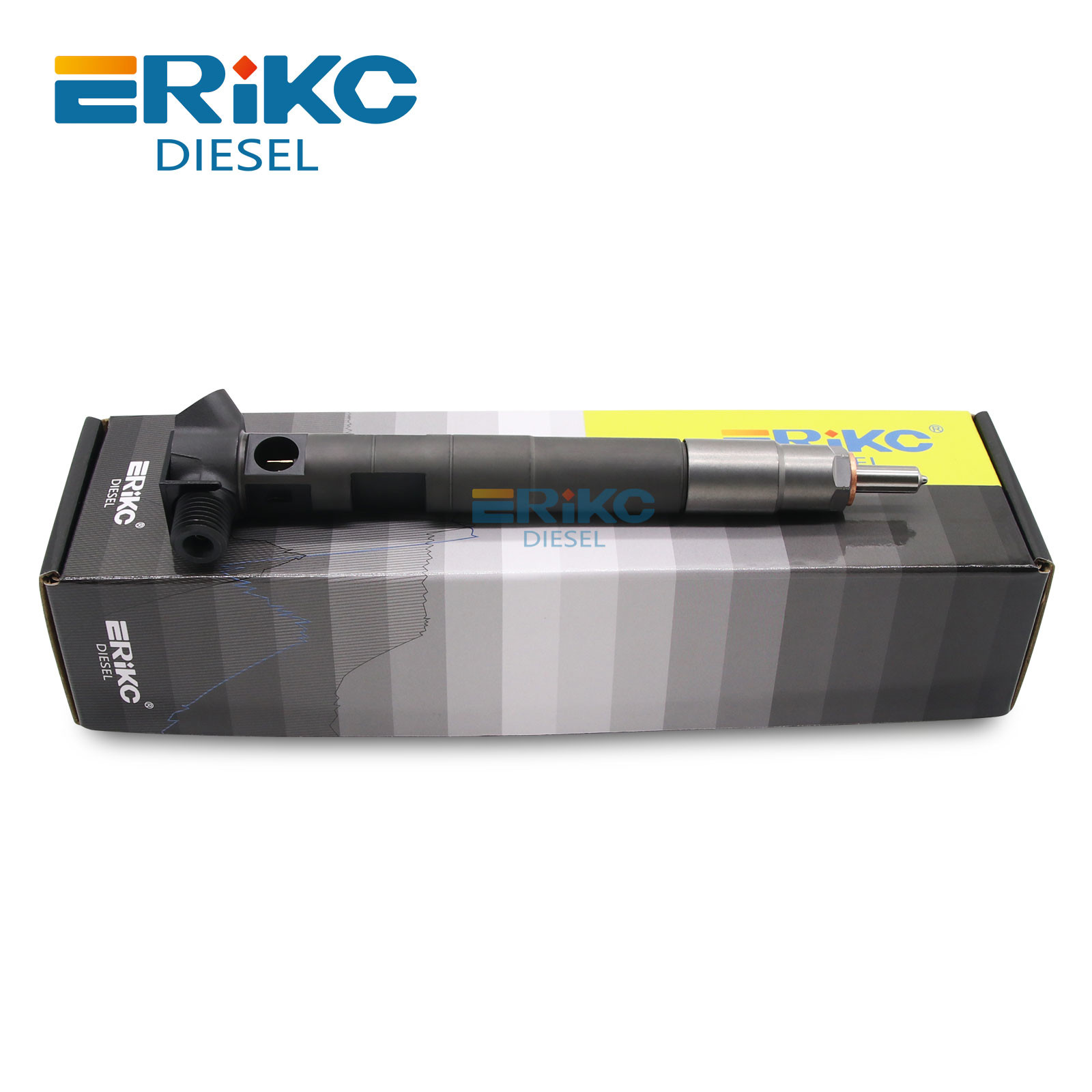 New Diesel Nozzle A6510702887 28271551 28348370 Genuine Original New Injector A65107028870005 A651 070 2887 For Del