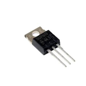 China BUP403 Siemens Insulated Gate Transistor Multipurpose Durable wholesale