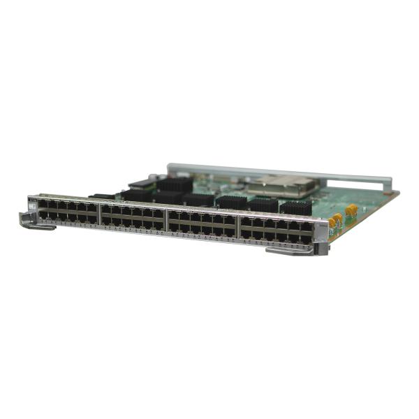ES1M2G48TX5S 48-port 10/100/1000BASE-T Interface Card