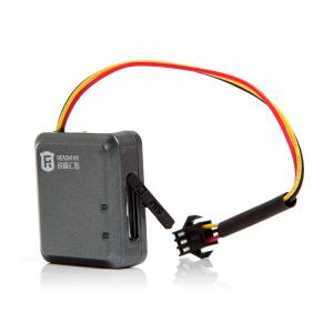 China Electric bicycle gps tracker gprs sms tracker vehicle tracking system software rf-v12+ wholesale