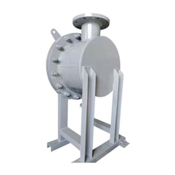 Quality Plate and Shell Heat Exchanger for Clean Steam Generator Unit for sale