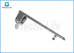 China Reusable Endocavity Needle guide stainless steel for Endocavity ultrasound probe use wholesale