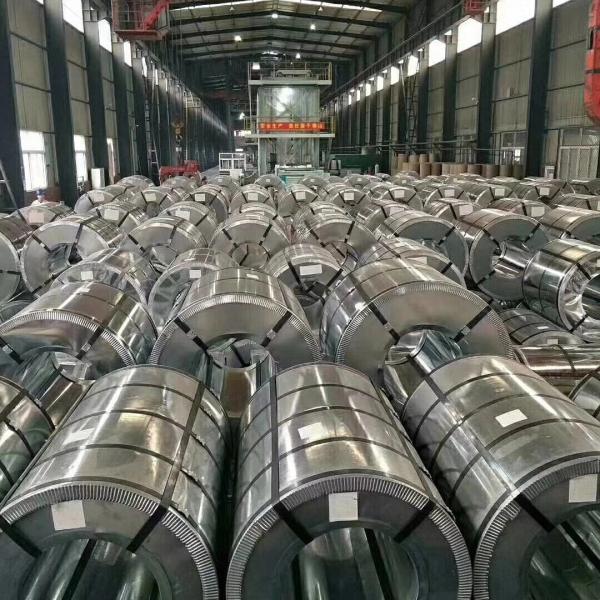 DX52D Color Coated PPGI Prepainted Galvanized Steel Coil NS MS FS