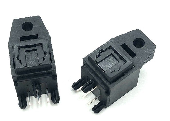 25M Optic Fiber Sensor Optical Audio Toslink Spdif Out R1501B