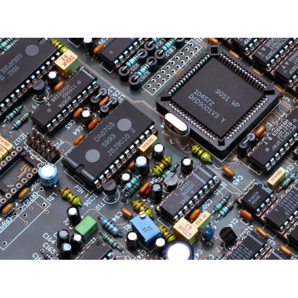 1.3-Megapixel CCD Video Measuring System with Versatile Zoom Capability