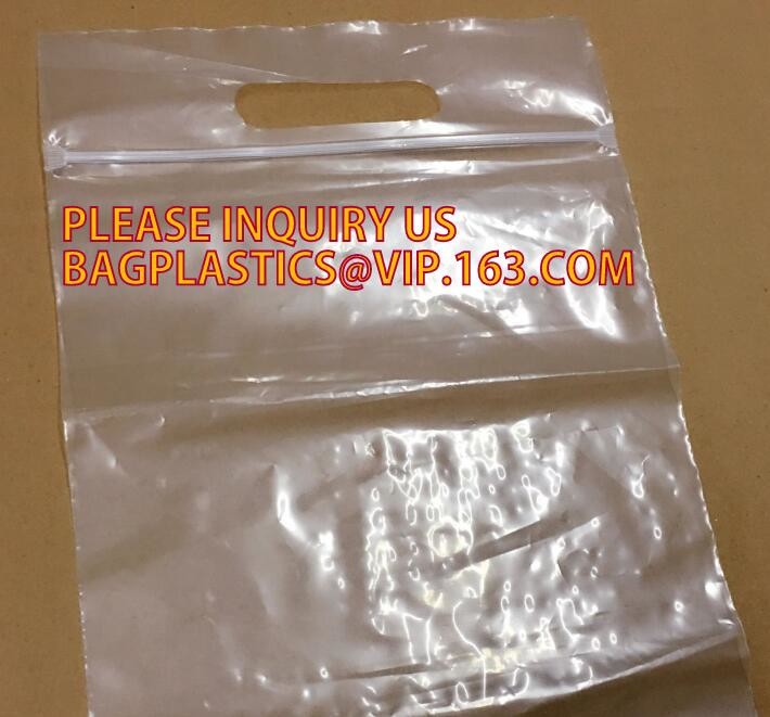 Biohazard Specimen Bag ZIP LOCK, Certificated Zip Lock Reclosable Lab Bag, biohazard zip top specimen bag for lab file