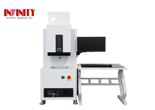 Quality Software Module Movement Control Optical Measuring Instrument 0.0001MM Minimum Display for sale