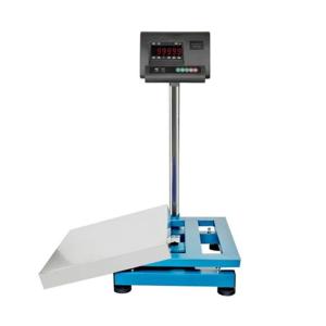 China CHTC-6K Rectangular Pipe Welding RS232 Digital Bench Scales wholesale
