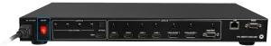 444 HDMI Seamless Matrix Switcher Scaling HDMI Presentation Switcher