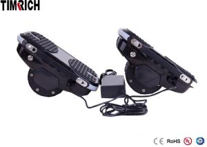 China TM-TX-HS01 Aluminum Alloy Frame Self Balancing Hover Shoes Max Speed 12KM/H Maximum Load 100KG wholesale