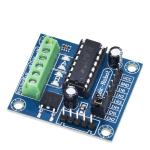 L293 L293D DC Motor Drive Shield Mini 4CH 4 Channel Arduino Motor Drive