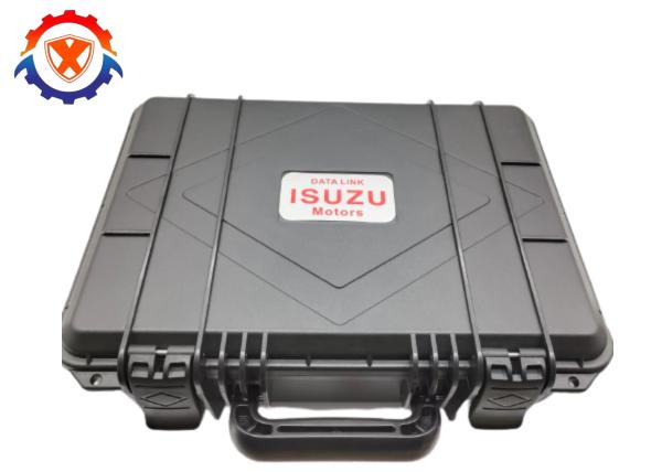 Quality Engine Detector Excavator Electrical Parts E-IDSS IDSS ISUZU 2019 Diagnostic Scanner Services System for sale