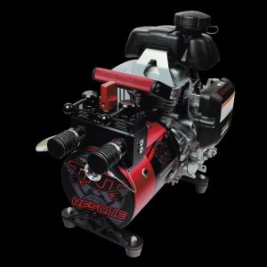 China ATT3 Double output hydraulic TNT Rescue Tools wholesale