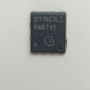 China BSC011N03LSI IGBT Power Module With High Current Low Internal Resistance wholesale