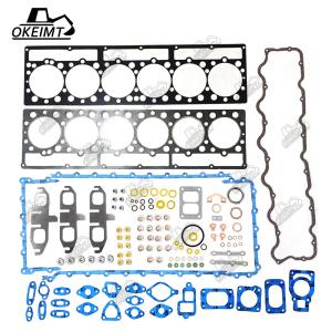 CATE 3306 K1 Cylinder Head Gasket Set Engine Gasket Upper Kits