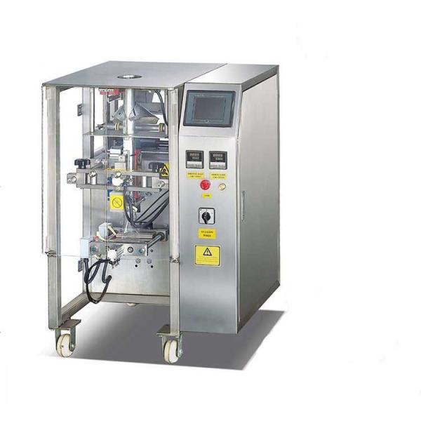 Biscuit Candy Cookies Automatic Granule Packaging Machine