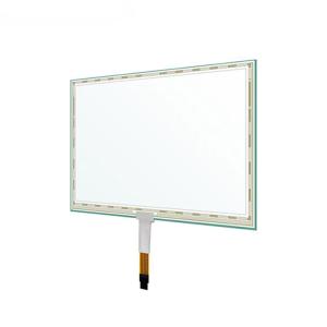China 18.5 Inch 5 Wire Resistive Touch Screen LCD Panel For Kiosk Totems wholesale