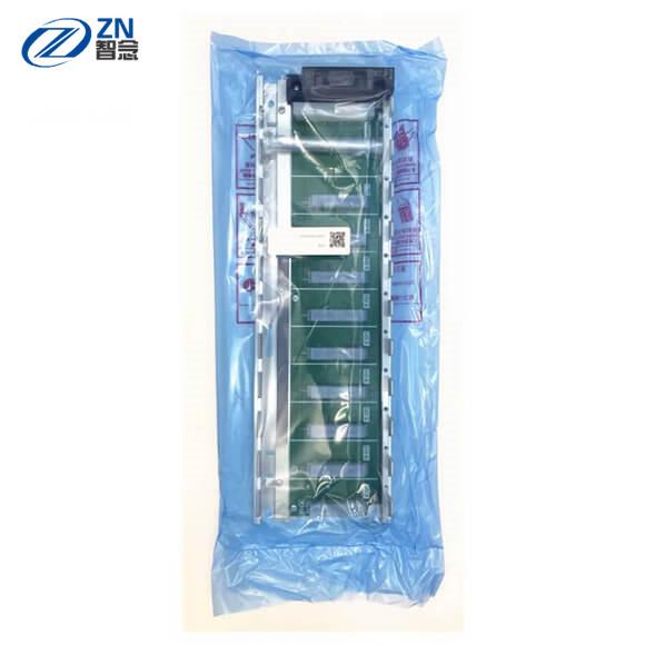 Quality R35B PLC iQ-R Series; Main Base Unit, 5-slot for sale