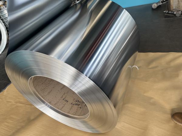 Quality Tinplate Sheets Perfect Material for Corrosion-Resistant and Formable Packaging Solutions for sale