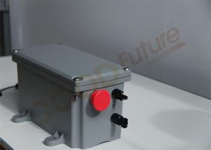 China Zigbee Lora Automatic Solar Tracker System Controller 0.5kWh wholesale