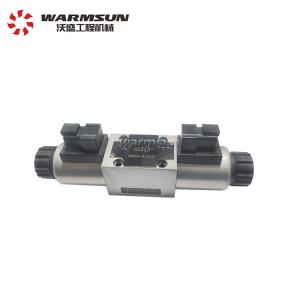 China SANY Excavator 4 Way Reversing Valve OEM ODM Acceptable on sale
