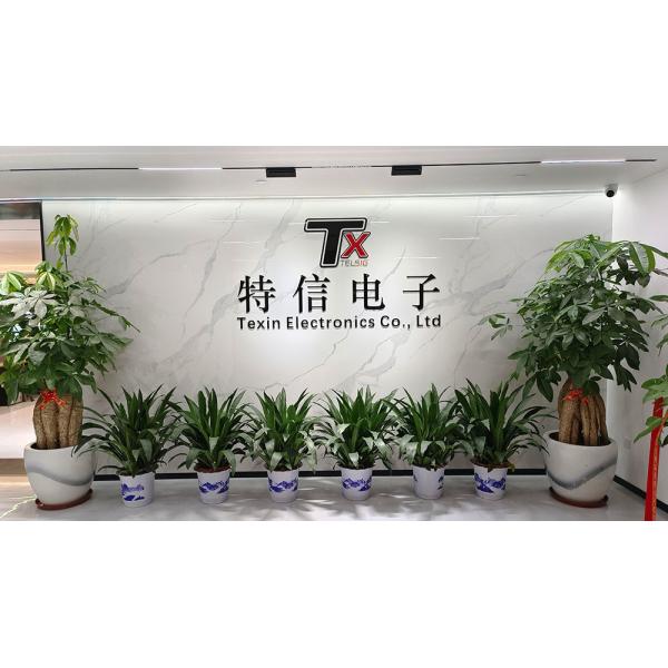 Network-enabled Drone Detector For FPV Range 1KM