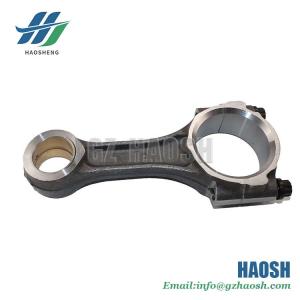 China Diesel Engine Connecting Rod Assy for Isuzu Truck 4hf1 4hg1 8971350329 8-97135032-9 wholesale