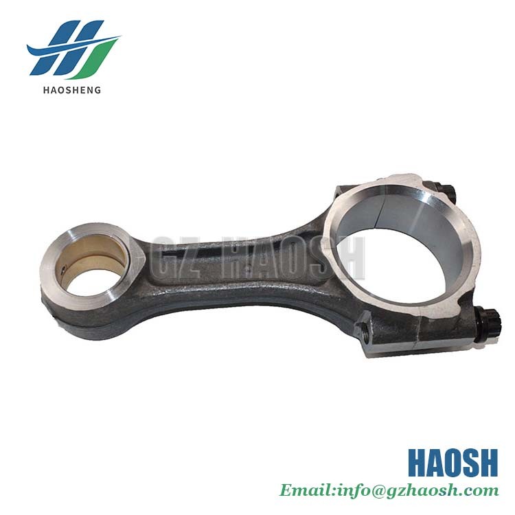 Diesel Engine Connecting Rod Assy for Isuzu Truck 4hf1 4hg1 8971350329 8-97135032-9