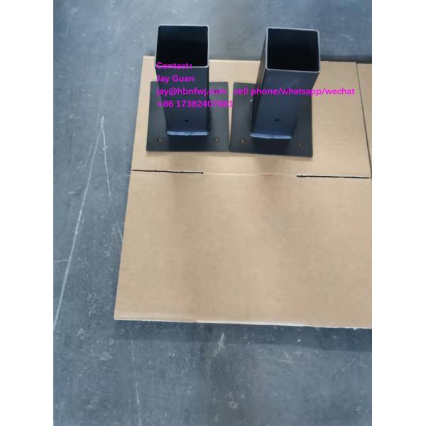 Enhance Your Pergola Kit with 6x6 Lumber Shoulder and Lag Bolts 1mm-12mm Thickness