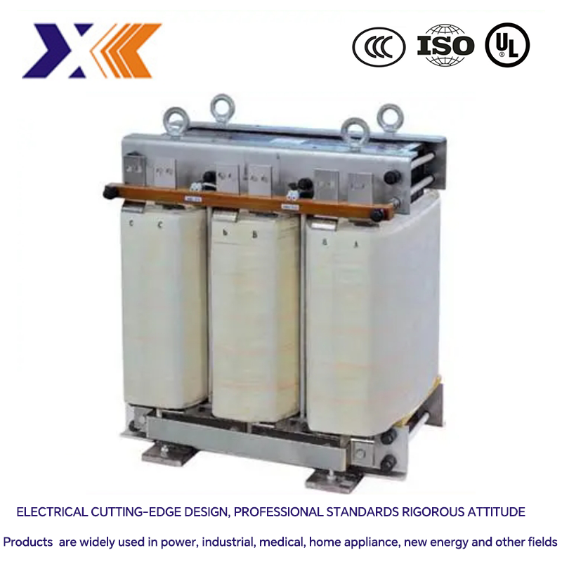 DP88 Mini Clamp-on Current Transformer for Medium Voltage Copper Coil Load Monitoring