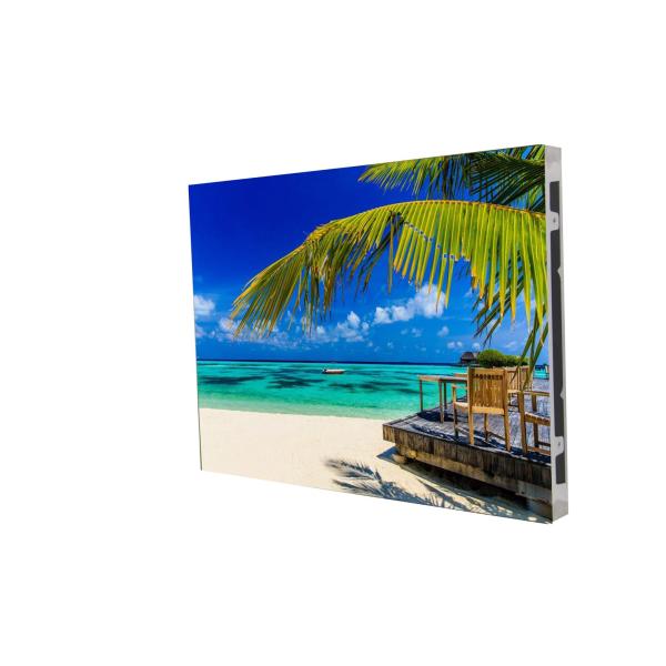 3840hz 4k Video Wall Processor