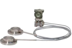 China EJA118E DP Yokogawa EJA Pressure Transmitter With Remote Diaphragm Seals wholesale