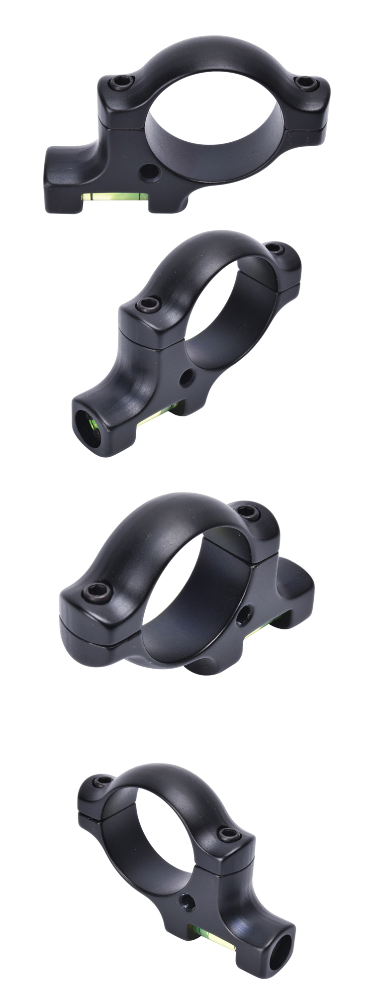 Scope Fit Hunting Bubble Level with Free Sample Offered Combo Set ≥6