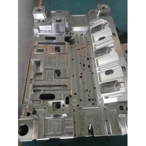 China Single Multiply Cavity Injection Mold Base High Precision OEM Available wholesale