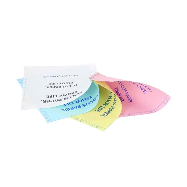 Quality Customized A GRADE Invoice CB / CFB / CF NCR Paper / AUTO COPY PAPER for sale