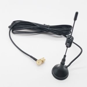 China 3dBi Magnetic GSM Antenna 50W Vehicle Signal Booster 960MHz wholesale