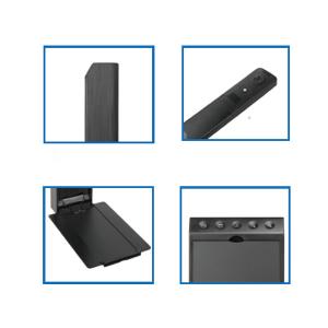 China Usb A4 Book Document Camera Scanner Curve Flattening Document Camera For Teachers wholesale