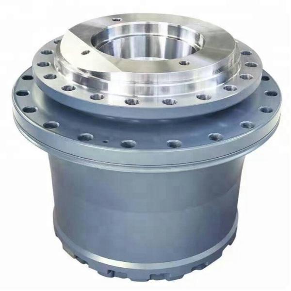 High Precision Planetary Gearboxes Rexroth Series Reducer For Excavator