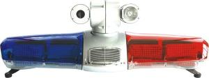 China Police Amber Led Roof Light Bar wholesale