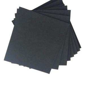 Colorful Adhesive Neoprene Sheet Roll SCR SBR CR For Diving Suit Non Slip