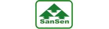 China Hangzhou Sansen Hardware Machinery Co.,Ltd. logo
