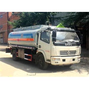 China 6CBM Dongfeng EQ5070GJY Refuel Truck, Dongfeng Camiones,Dongfeng Truck wholesale