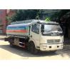 Buy cheap 6CBM Dongfeng EQ5070GJY Refuel Truck, Dongfeng Camiones,Dongfeng Truck from wholesalers