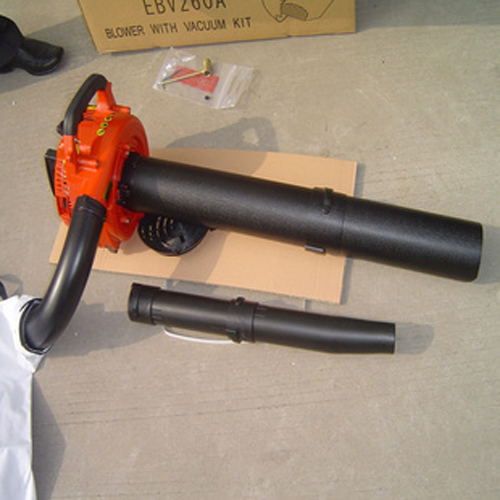 3 in 1 Multi - function Garden leaf blower blowing vacuuming and shreeding