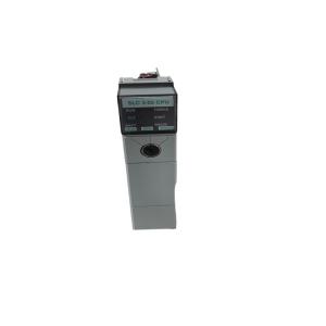 China PLC 1746-NI8 SLC 500 ANALOG INPUT MODULE wholesale